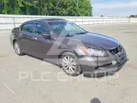 2012 Honda Accord photo