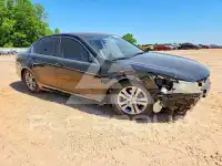 2012 Honda Accord photo