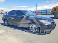 2012 Honda Accord фото