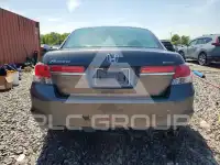 2012 Honda Accord фото
