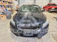 2012 Honda Accord photo