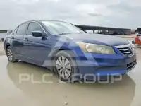 2012 Honda Accord photo