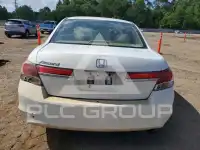 2012 Honda Accord photo