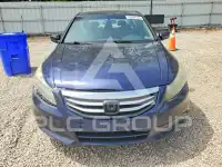 2012 Honda Accord фото