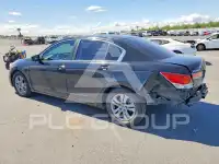 2012 Honda Accord фото