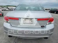 2012 Honda Accord photo