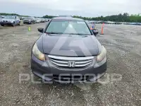 2012 Honda Accord фото