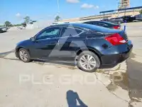 2012 Honda Accord фото