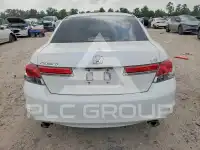 2012 Honda Accord photo