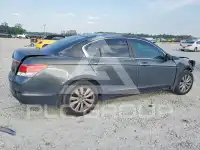 2012 Honda Accord фото