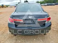 2012 Honda Accord фото