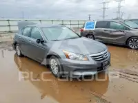 2012 Honda Accord фото