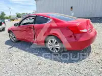 2012 Honda Accord фото