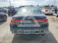 2012 Honda Accord фото