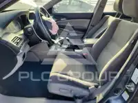 2012 Honda Accord фото