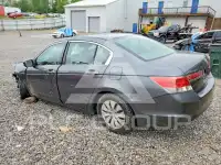 2012 Honda Accord фото
