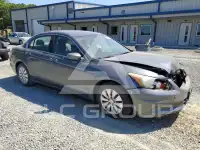 2012 Honda Accord photo