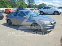 2012 Honda Accord фото