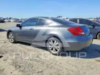 2012 Honda Accord фото