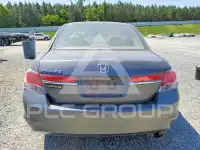2012 Honda Accord photo