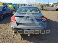 2012 Honda Accord photo
