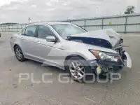 2012 Honda Accord фото