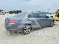 2012 Honda Accord photo