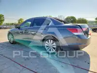 2012 Honda Accord фото
