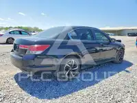 2012 Honda Accord фото