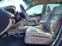 2012 Honda Accord фото