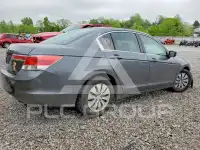 2012 Honda Accord фото