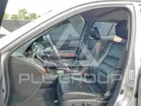 2012 Honda Accord фото