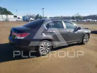 2012 Honda Accord фото