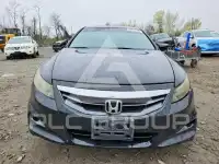 2012 Honda Accord фото