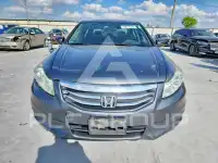 2012 Honda Accord фото