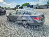 2012 Honda Accord фото