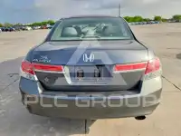 2012 Honda Accord фото