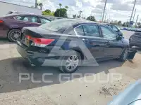 2012 Honda Accord фото