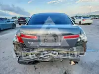2012 Honda Accord фото