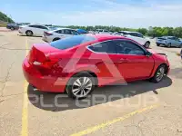 2012 Honda Accord фото