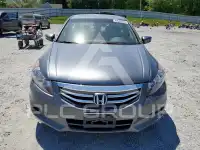 2012 Honda Accord photo