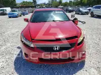 2012 Honda Accord фото