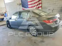 2012 Honda Accord фото