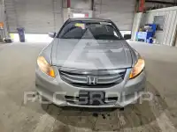 2012 Honda Accord фото