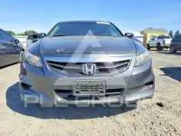2012 Honda Accord фото