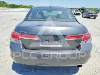 2012 Honda Accord photo