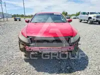 2012 Honda Accord фото