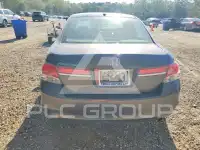 2012 Honda Accord photo