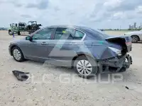 2012 Honda Accord photo