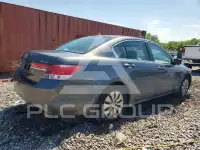 2012 Honda Accord фото